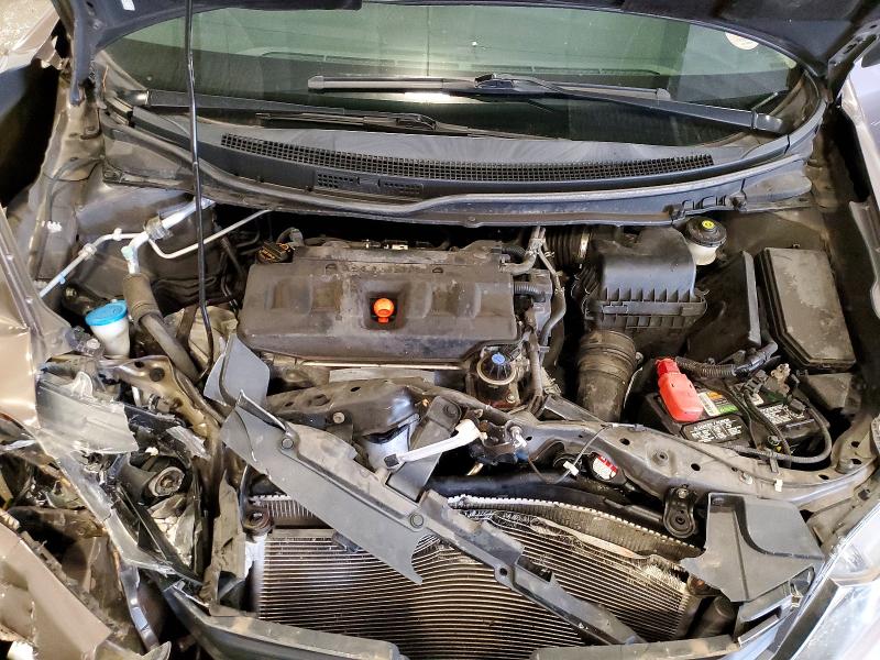 Aukcja sprzedaży 2012 Honda Civic, vin: 2HGFB2F58CH578559, numer aukcji: 70618966