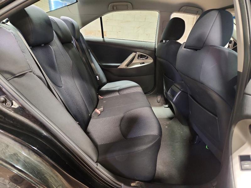 Aukcja sprzedaży 2011 Toyota Camry, vin: 4T1BF3EK9BU745596, numer aukcji: 70528596
