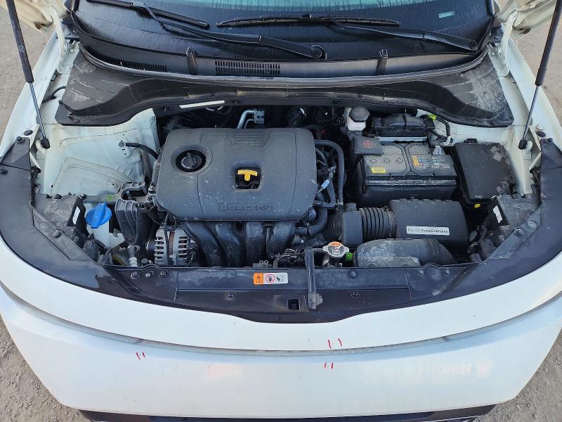 Aukcja sprzedaży 2024 Kia Soul, vin: KNDJ23AU4R7900079, numer aukcji: 70326636