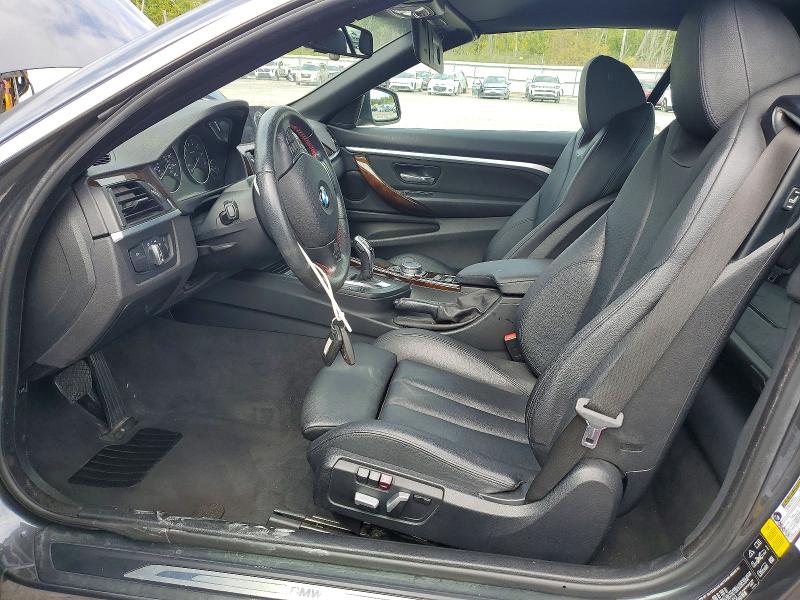 Продажа на аукционе авто 2016 Bmw 428, vin: WBA3T1C54GP821943, номер лота: 68791836