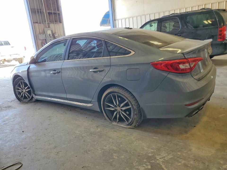 Aukcja sprzedaży 2017 Hyundai Sonata, vin: 5NPE34AB0HH502056, numer aukcji: 69504556