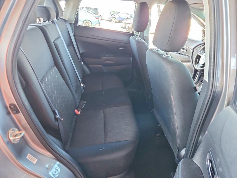 2020 Mitsubishi Outlander Sport მანქანა იყიდება აუქციონზე, vin: JA4AR3AU4LU025214, აუქციონის ნომერი: 66983966