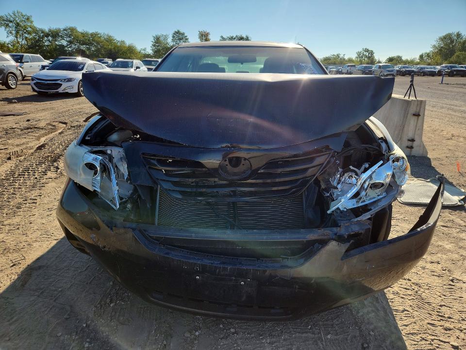 2009 Toyota Camry მანქანა იყიდება აუქციონზე, vin: 4T4BE46K99R120039, აუქციონის ნომერი: 68560656