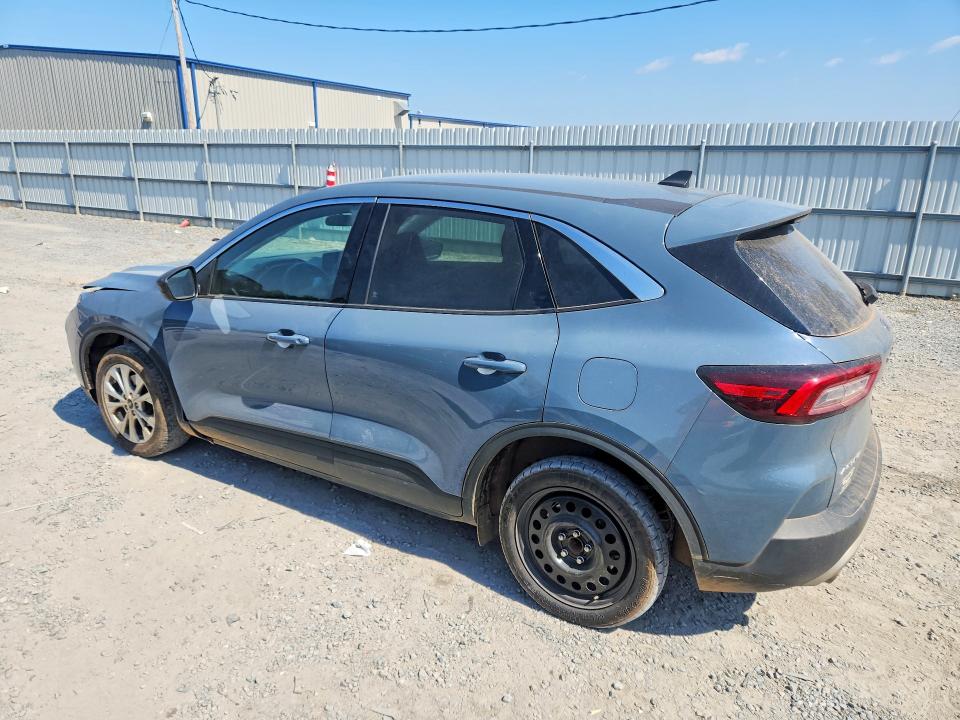 Продажа на аукционе авто 2023 Ford Escape, vin: 1FMCU0GN0PUB47016, номер лота: 68921546