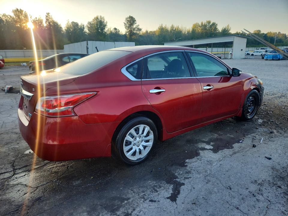 Aukcja sprzedaży 2013 Nissan Altima, vin: 1N4AL3AP7DC273729, numer aukcji: 70544966