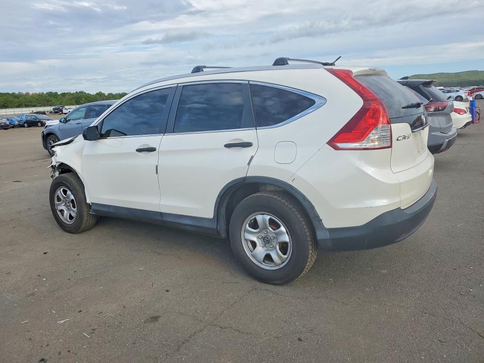 Aukcja sprzedaży 2013 Honda Cr-v, vin: 5J6RM4H37DL087055, numer aukcji: 68142846