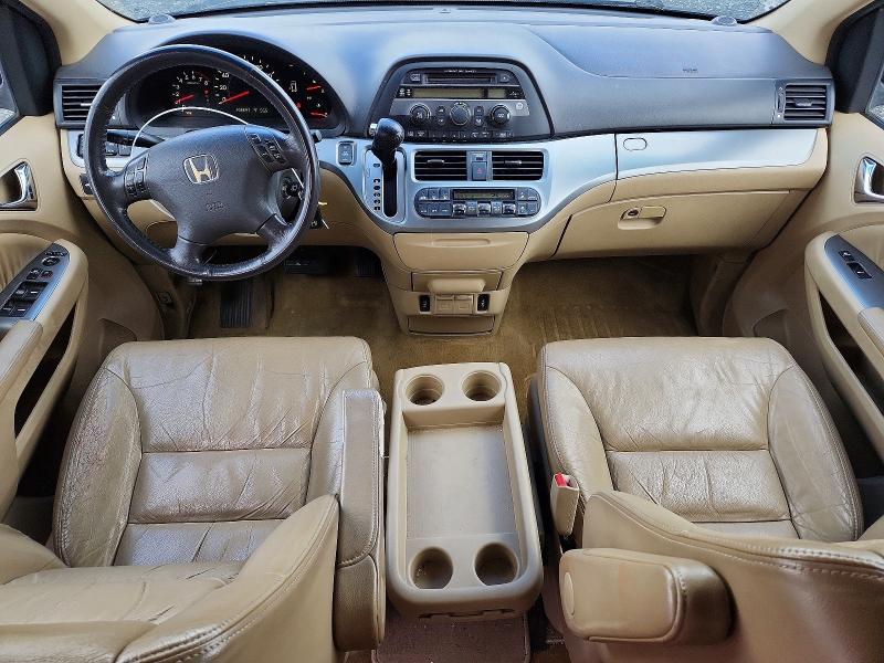 Aukcja sprzedaży 2009 Honda Odyssey, vin: 5FNRL38619B048825, numer aukcji: 70727736