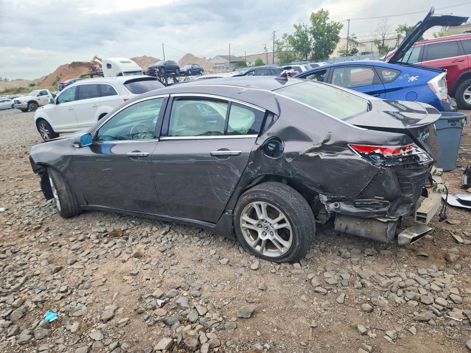 Aukcja sprzedaży 2009 Acura Tl, vin: 19UUA86589A025737, numer aukcji: 69065506