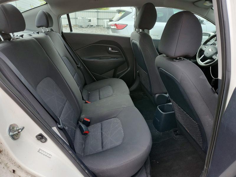 Aukcja sprzedaży 2013 Kia Rio, vin: KNADM4A30D6267189, numer aukcji: 69071296