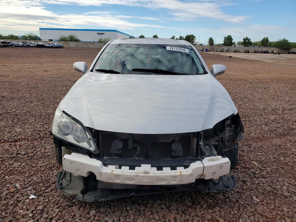 2011 Lexus Es მანქანა იყიდება აუქციონზე, vin: JTHBK1EG7B2462088, აუქციონის ნომერი: 70733956