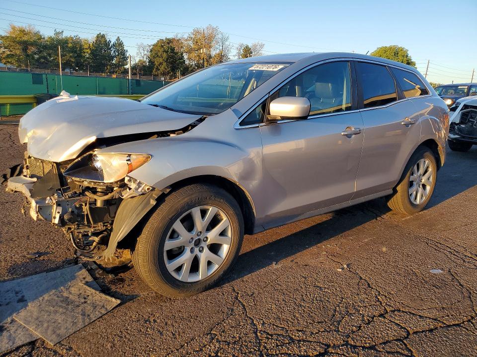 Aukcja sprzedaży 2008 Mazda Cx-7, vin: JM3ER293680179426, numer aukcji: 67221076