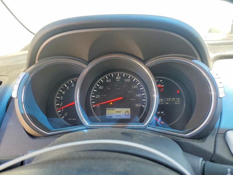Продаж на аукціоні авто 2014 Nissan Murano, vin: JN8AZ1MU1EW420629, номер лоту: 70474586