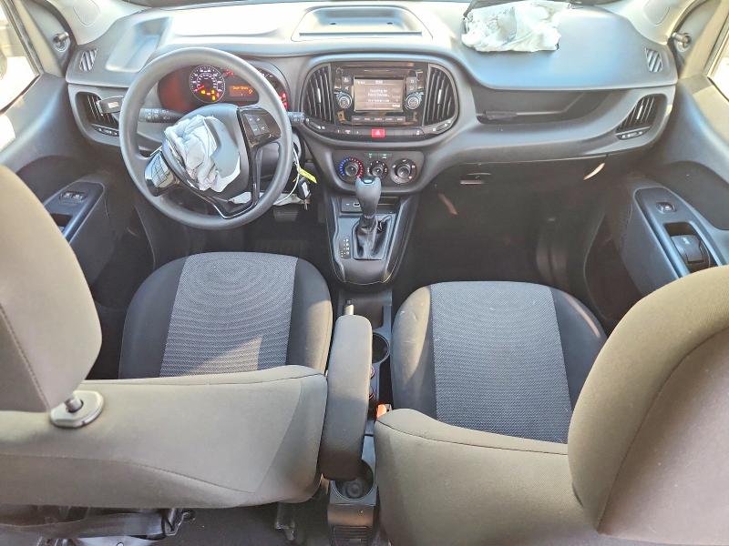 Продаж на аукціоні авто 2021 Ram Promaster City, vin: ZFBHRFAB3M6T67170, номер лоту: 71420786