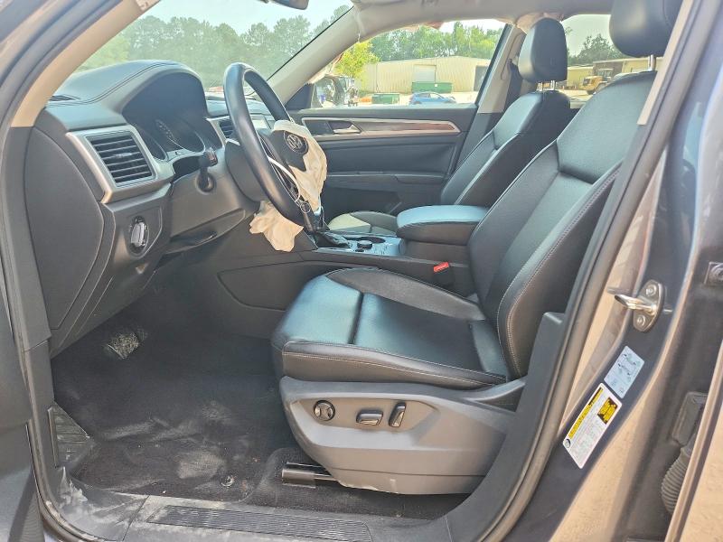 Продажа на аукционе авто 2018 Volkswagen Atlas, vin: 1V2LR2CA1JC523965, номер лота: 67533186