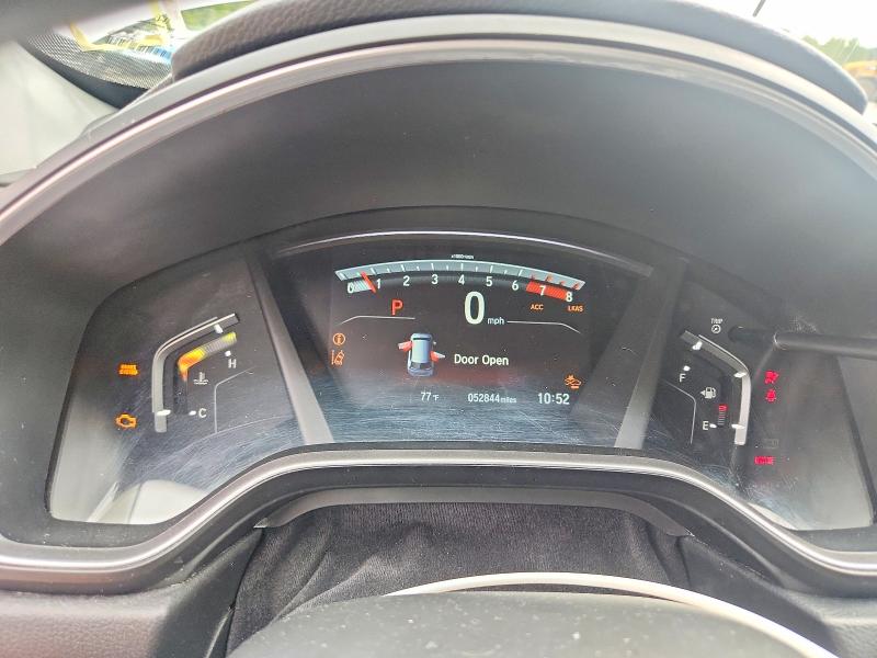 Aukcja sprzedaży 2018 Honda Cr-v, vin: 2HKRW2H90JH626091, numer aukcji: 67633236