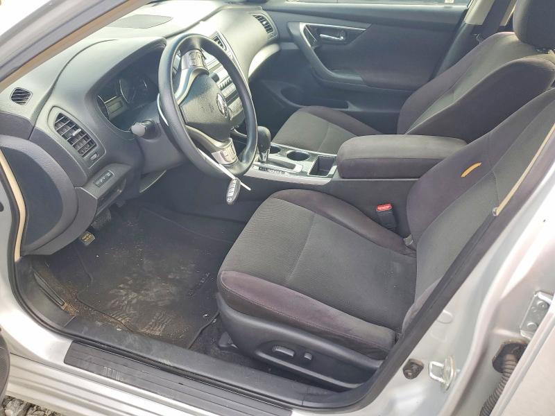 Продажа на аукционе авто 2013 Nissan Altima, vin: 1N4AL3AP8DC252551, номер лота: 69126466