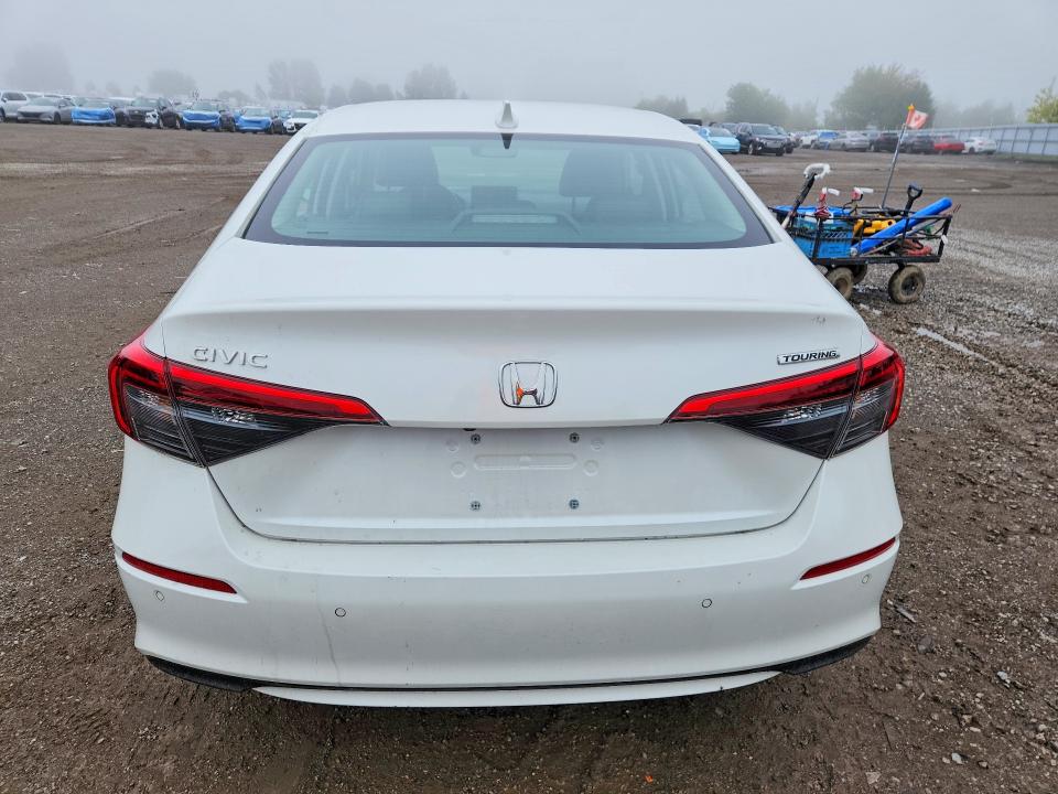 Продаж на аукціоні авто 2022 Honda Civic, vin: 2HGFE1F92NH006040, номер лоту: 66514706