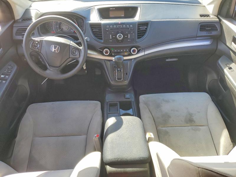 Продажа на аукционе авто 2015 Honda Cr-v, vin: 5J6RM4H35FL027987, номер лота: 69612186