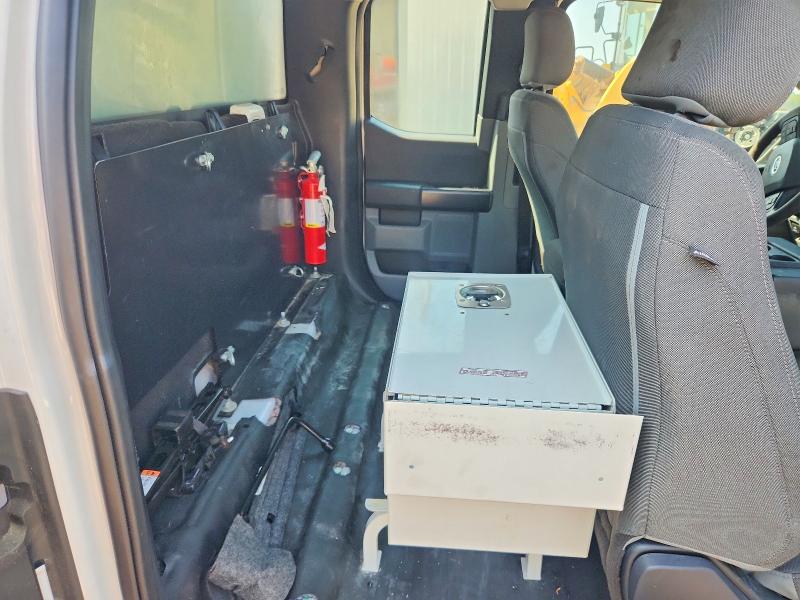 Продажа на аукционе авто 2021 Ford F150, vin: 1FTEX1CB8MKE24847, номер лота: 66439506