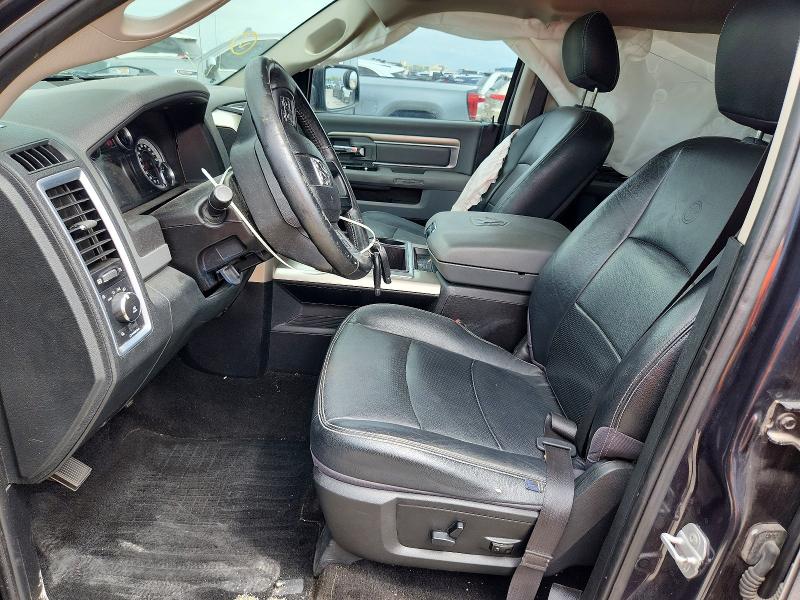 67402186 :رقم المزاد ، 1C6RR6LMXFS529863 vin ، 2015 Ram 1500 مزاد بيع