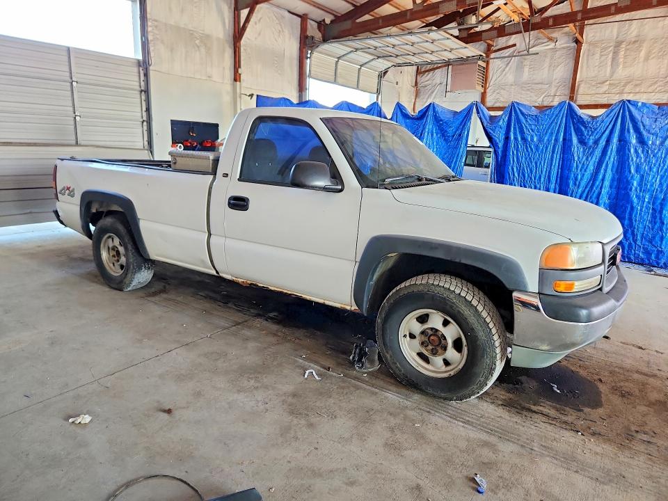 Продаж на аукціоні авто 2000 Gmc New Sierra, vin: 1GTEK14T3YE319837, номер лоту: 67303536