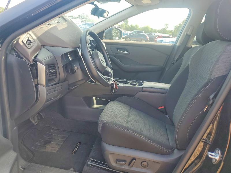 Продаж на аукціоні авто 2023 Nissan Rogue, vin: 5N1BT3BB1PC825002, номер лоту: 67385686