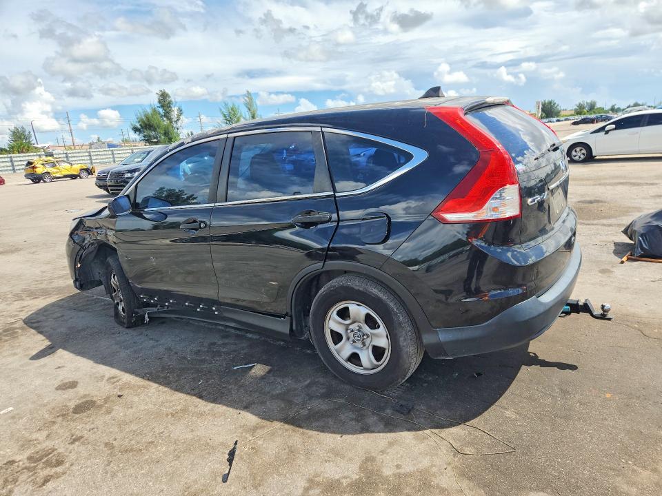 Aukcja sprzedaży 2014 Honda Cr-v, vin: 2HKRM4H38EH719847, numer aukcji: 69687106