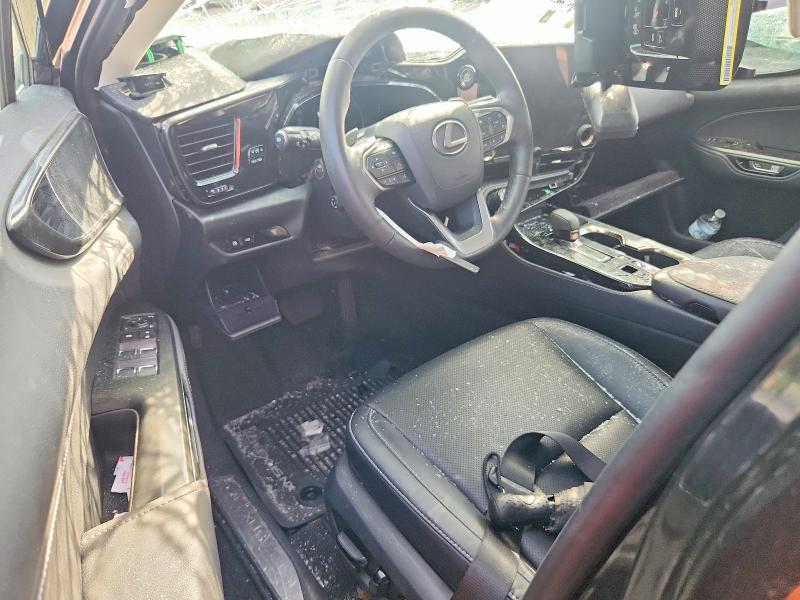 Aukcja sprzedaży 2024 Lexus Nx, vin: 2T2GGCEZ4RC043239, numer aukcji: 68048476