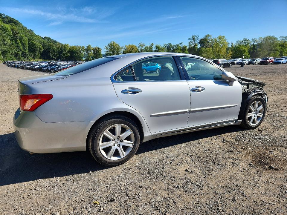 67756826 :رقم المزاد ، JTHBJ46G892305263 vin ، 2009 Lexus Es مزاد بيع