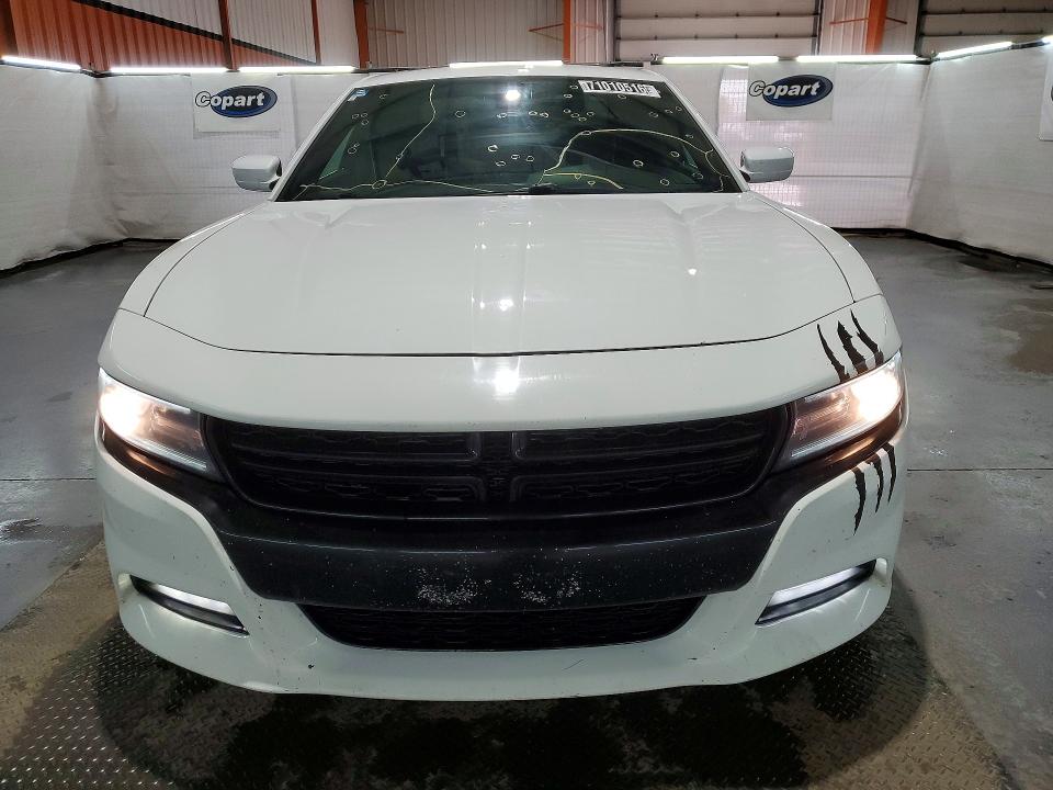 Продаж на аукціоні авто 2019 Dodge Charger, vin: 2C3CDXJG9KH633914, номер лоту: 71010516