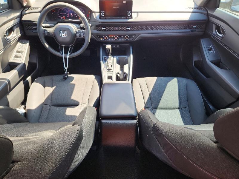 68333496 :رقم المزاد ، 1HGCY1F35RA036773 vin ، 2024 Honda Accord مزاد بيع