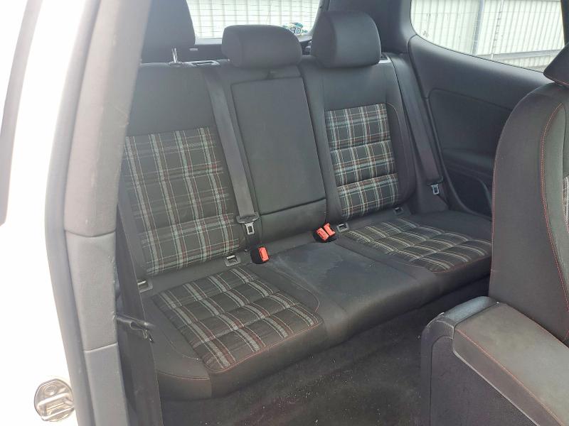 Aukcja sprzedaży 2012 Volkswagen Gti, vin: WVWED7AJ6CW119599, numer aukcji: 67185706