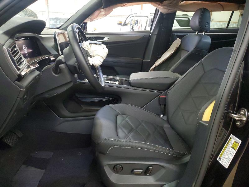 70765306 :رقم المزاد ، 1V2WC2CA9TC220918 vin ، 2026 Volkswagen Atlas Cross Sport مزاد بيع