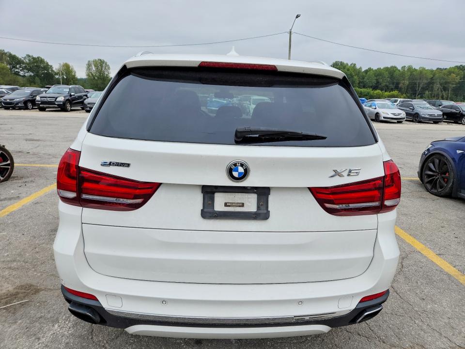 69304416 :رقم المزاد ، 5UXKT0C54G0S76164 vin ، 2016 Bmw X5 مزاد بيع