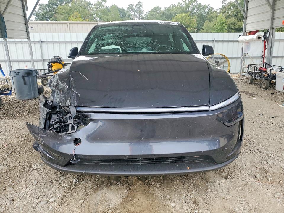 Продаж на аукціоні авто 2026 Tesla Model Y, vin: 7SAYGDED1TA660426, номер лоту: 68508656