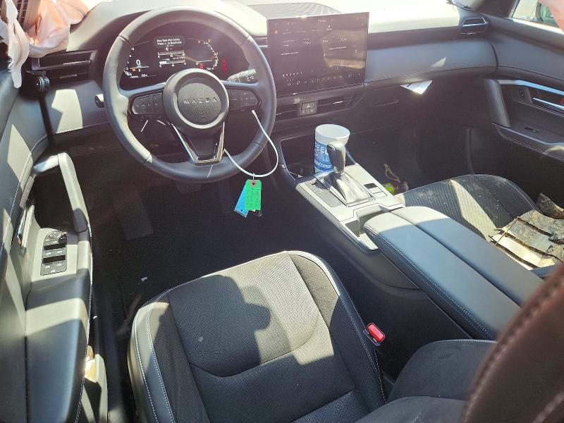 Aukcja sprzedaży 2026 Mazda Cx-5, vin: JM3KMCHA9T0110567, numer aukcji: 67459856