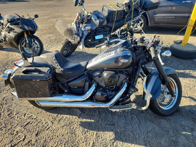 Aukcja sprzedaży 2019 Kawasaki Vn900, vin: JKAVN2B17KA096418, numer aukcji: 69135286