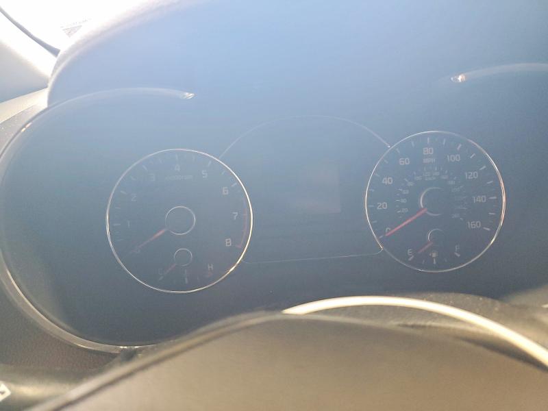 Aukcja sprzedaży 2017 Kia Forte, vin: 3KPFK4A78HE056553, numer aukcji: 68372286