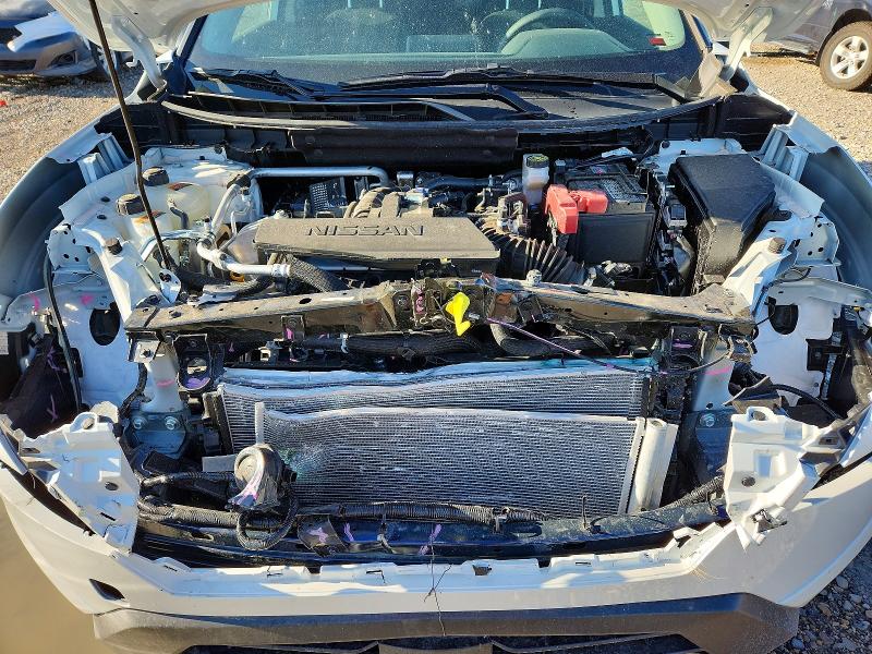 65895216 :رقم المزاد ، 5N1BT3BB0TC781973 vin ، 2026 Nissan Rogue مزاد بيع