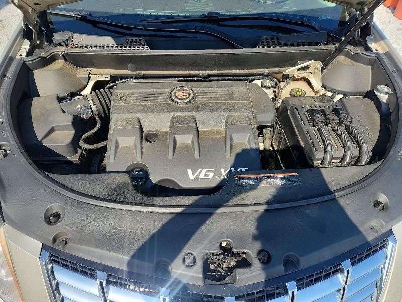 Продаж на аукціоні авто 2015 Cadillac Srx, vin: 3GYFNBE31FS610494, номер лоту: 67354686