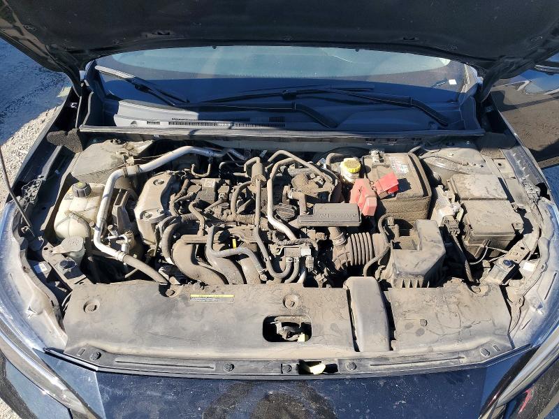 Auction sale of the 2022 Nissan Sentra, vin: 3N1AB8DV3NY320268, lot number: 69604016