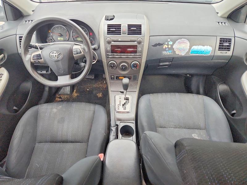 Продажа на аукционе авто 2011 Toyota Corolla, vin: 2T1BU4EE8BC716730, номер лота: 69025206