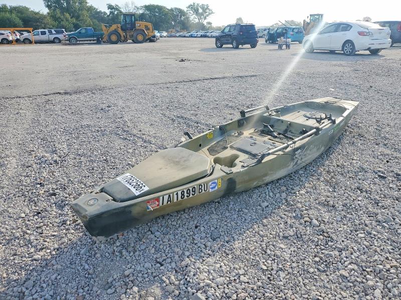 Продаж на аукціоні авто 2020 Boat Dura Craft, vin: HCCER918G020, номер лоту: 67652566