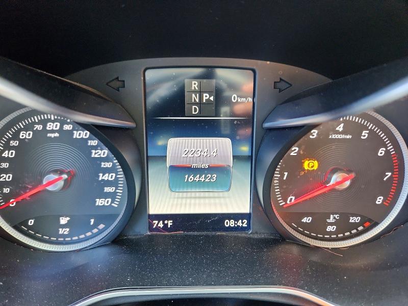 Продаж на аукціоні авто 2016 Mercedes-benz C, vin: 55SWF4JB5GU118135, номер лоту: 67018806