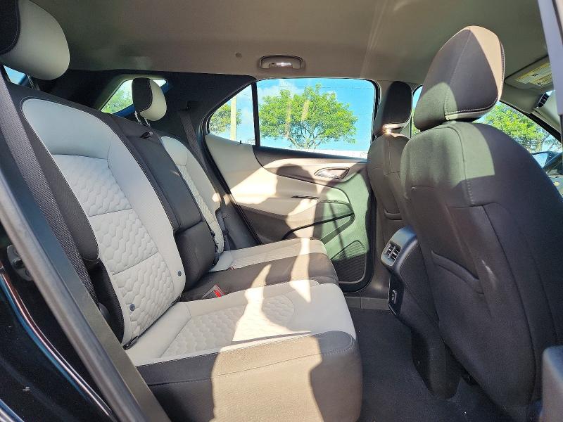 Продажа на аукционе авто 2020 Chevrolet Equinox, vin: 2GNAXHEV7L6128452, номер лота: 69308606