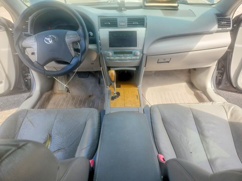Aukcja sprzedaży 2007 Toyota Camry, vin: JTNBK46K373019164, numer aukcji: 69133956