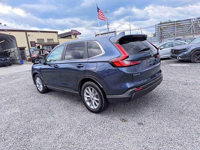 Продажа на аукционе авто 2025 Honda Cr-v, vin: 2HKRS4H70SH471503, номер лота: 67975176