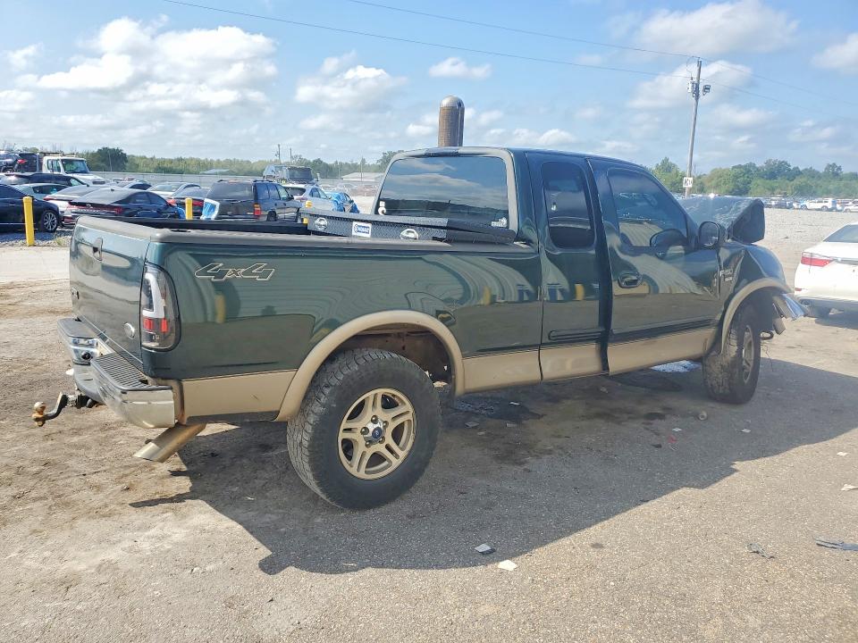 69085356 :رقم المزاد ، 2FTRX18W92CA78094 vin ، 2002 Ford F150 مزاد بيع