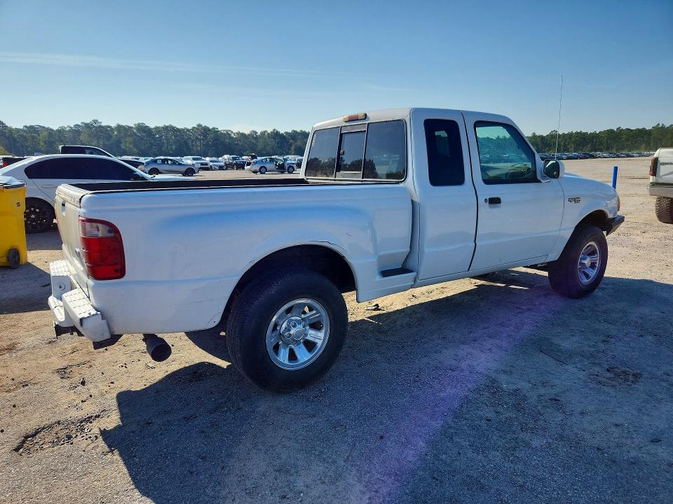 Aukcja sprzedaży 2001 Ford Ranger, vin: 1FTZR15E31TA67554, numer aukcji: 68728856