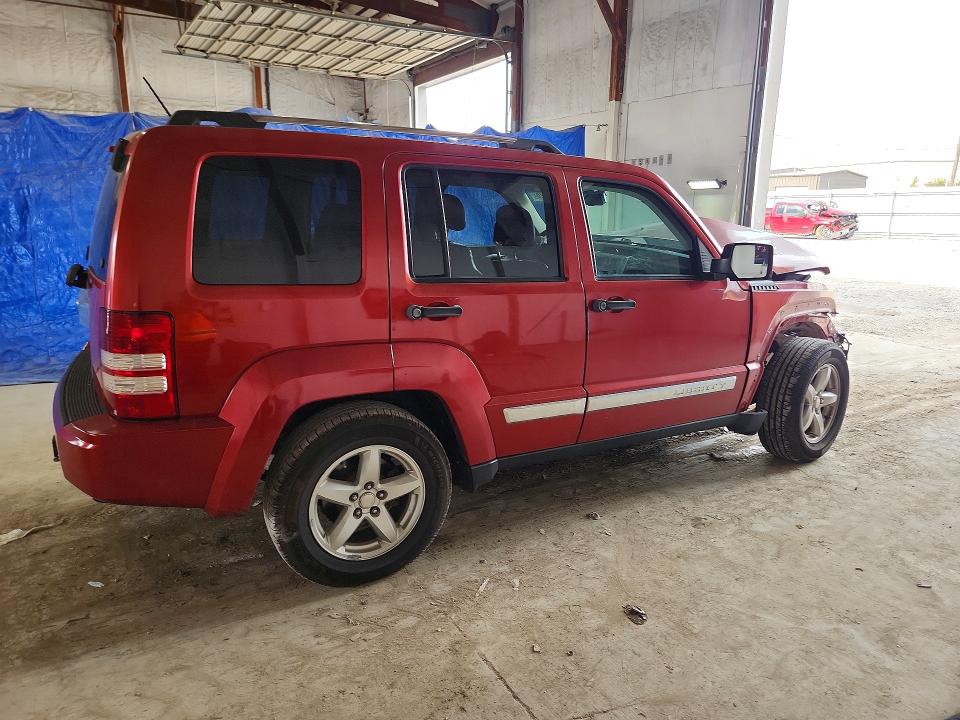 Продаж на аукціоні авто 2010 Jeep Liberty, vin: 1J4PN5GK4AW139142, номер лоту: 70017626